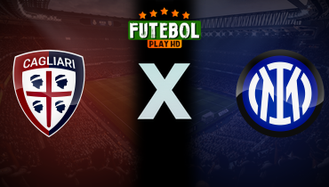 Assistir Cagliari x Inter de Milão ao vivo online 27/09/2025