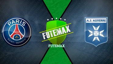 Assistir PSG x Auxerre ao vivo online 27/09/2025