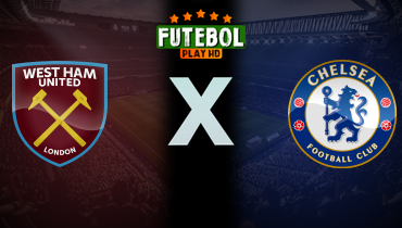 Assistir West Ham x Chelsea FEMININO ao vivo online 28/09/2025