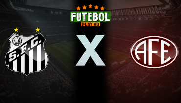 Assistir Santos x Ferroviária FEMININO ao vivo online 28/09/2025