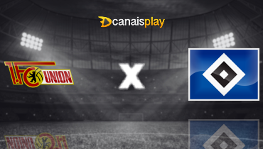 Assistir Union Berlin x Hamburgo ao vivo online 28/09/2025