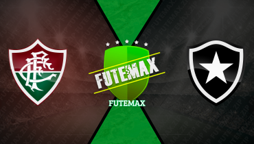 Assistir Fluminense x Botafogo ao vivo online 28/09/2025
