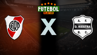 Assistir River Plate x Deportivo Riestra ao vivo online 28/09/2025