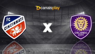 Assistir Cincinnati x Orlando City ao vivo online 28/09/2025