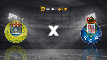 Assistir Arouca x Porto ao vivo online 29/09/2025