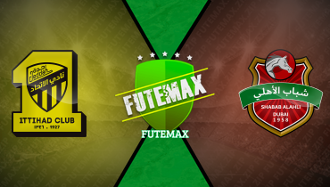Assistir Al Ittihad x Shabab Al Ahly ao vivo online 30/09/2025