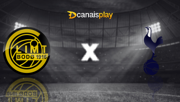 Assistir Bodo/Glimt x Tottenham ao vivo online 30/09/2025