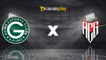 Assistir Goiás x Atlético-GO ao vivo online 30/09/2025