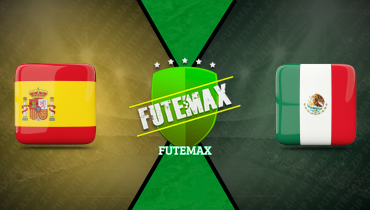 Assistir Espanha x México SUB20 ao vivo online 01/10/2025
