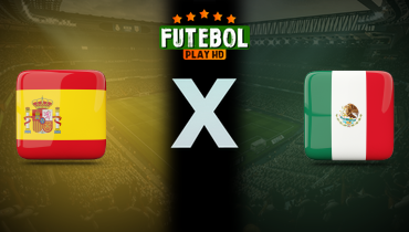 Assistir Espanha x México SUB20 ao vivo online 01/10/2025