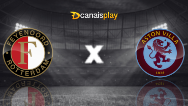 Assistir Feyenoord x Aston Villa ao vivo online 02/10/2025