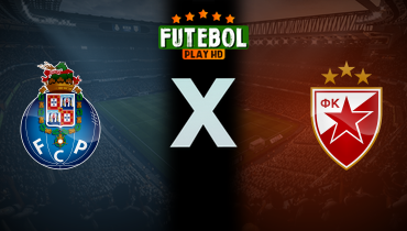 Assistir Porto x Estrela Vermelha ao vivo online 02/10/2025