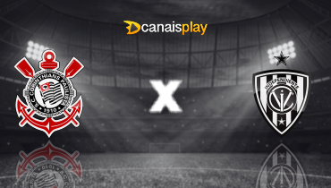 Assistir Corinthians x Independiente del Valle FEMININO ao vivo online 02/10/2025