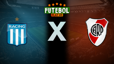 Assistir Racing x River Plate ao vivo online 02/10/2025