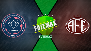 Assistir Adiffem x Ferroviária FEMININO ao vivo online 02/10/2025