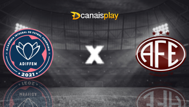 Assistir Adiffem x Ferroviária FEMININO ao vivo online 02/10/2025