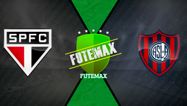 Assistir São Paulo x San Lorenzo FEMININO ao vivo online 03/10/2025