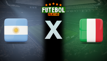 Assistir Argentina x Itália SUB20 ao vivo online 04/10/2025