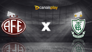 Assistir Ferroviária x América-MG ao vivo online 04/10/2025