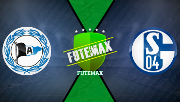 Assistir Arminia Bielefeld x Schalke 04 ao vivo online 05/10/2025