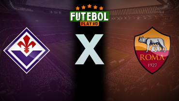Assistir Fiorentina x Roma ao vivo online 05/10/2025