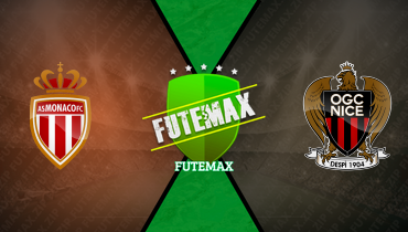 Assistir Monaco x Nice ao vivo online 05/10/2025