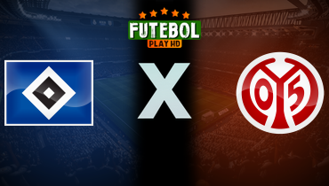 Assistir Hamburger SV x Mainz 05 ao vivo online 05/10/2025