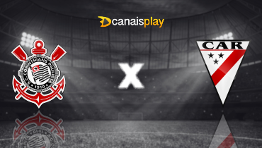 Assistir Corinthians x Always Ready FEMININO ao vivo online 05/10/2025