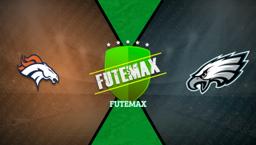 Assistir NFL: Denver Broncos x Philadelphia Eagles ao vivo online 05/10/2025