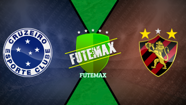 Assistir Cruzeiro x Sport ao vivo online 05/10/2025
