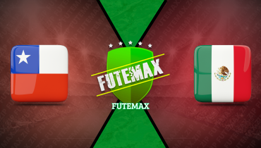 Assistir Chile x México SUB20 ao vivo online 07/10/2025