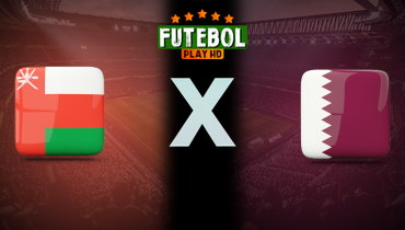 Assistir Omã x Catar ao vivo online 08/10/2025