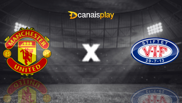 Assistir Manchester United x Valerenga FEMININO ao vivo online 08/10/2025