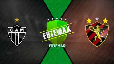 Assistir Atlético-MG x Sport ao vivo online 08/10/2025