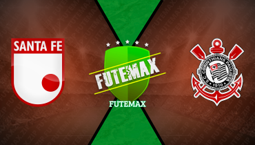 Assistir Independiente Santa Fé x Corinthians FEMININO ao vivo online 08/10/2025