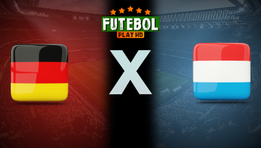 Assistir Alemanha x Luxemburgo ao vivo online 10/10/2025