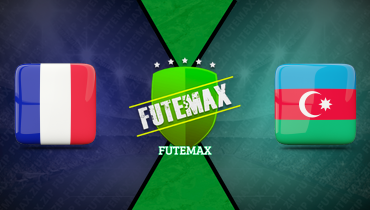 Assistir França x Azerbaijão ao vivo online 10/10/2025