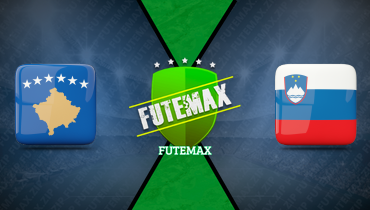 Assistir Kosovo x Eslovênia ao vivo online 10/10/2025