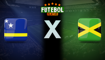 Assistir Curaçao x Jamaica ao vivo online 10/10/2025