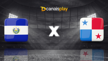 Assistir El Salvador x Panamá ao vivo online 10/10/2025