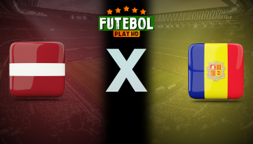 Assistir Letônia x Andorra ao vivo online 11/10/2025