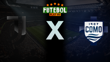 Assistir Juventus x Como FEMININO ao vivo online 11/10/2025