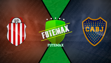 Assistir Barracas Central x Boca Juniors ao vivo online 11/10/2025