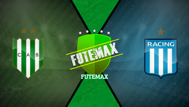 Assistir Banfield x Racing ao vivo online 11/10/2025