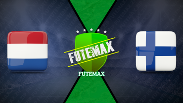 Assistir Holanda x Finlândia ao vivo online 12/10/2025
