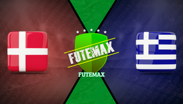 Assistir Dinamarca x Grécia ao vivo online 12/10/2025