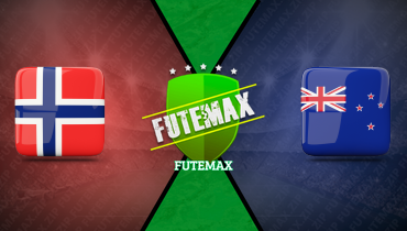 Assistir Noruega x Nova Zelândia ao vivo online 14/10/2025