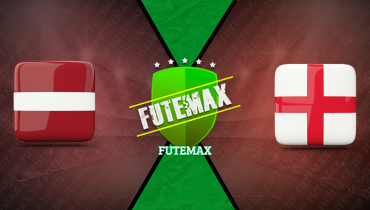 Assistir Letônia x Inglaterra ao vivo online 14/10/2025