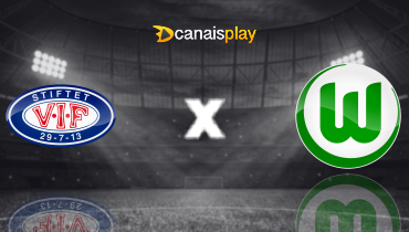 Assistir Valerenga x Wolfsburg FEMININO ao vivo online 15/10/2025