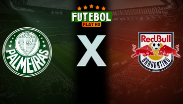 Assistir Palmeiras x RB Bragantino ao vivo online 15/10/2025